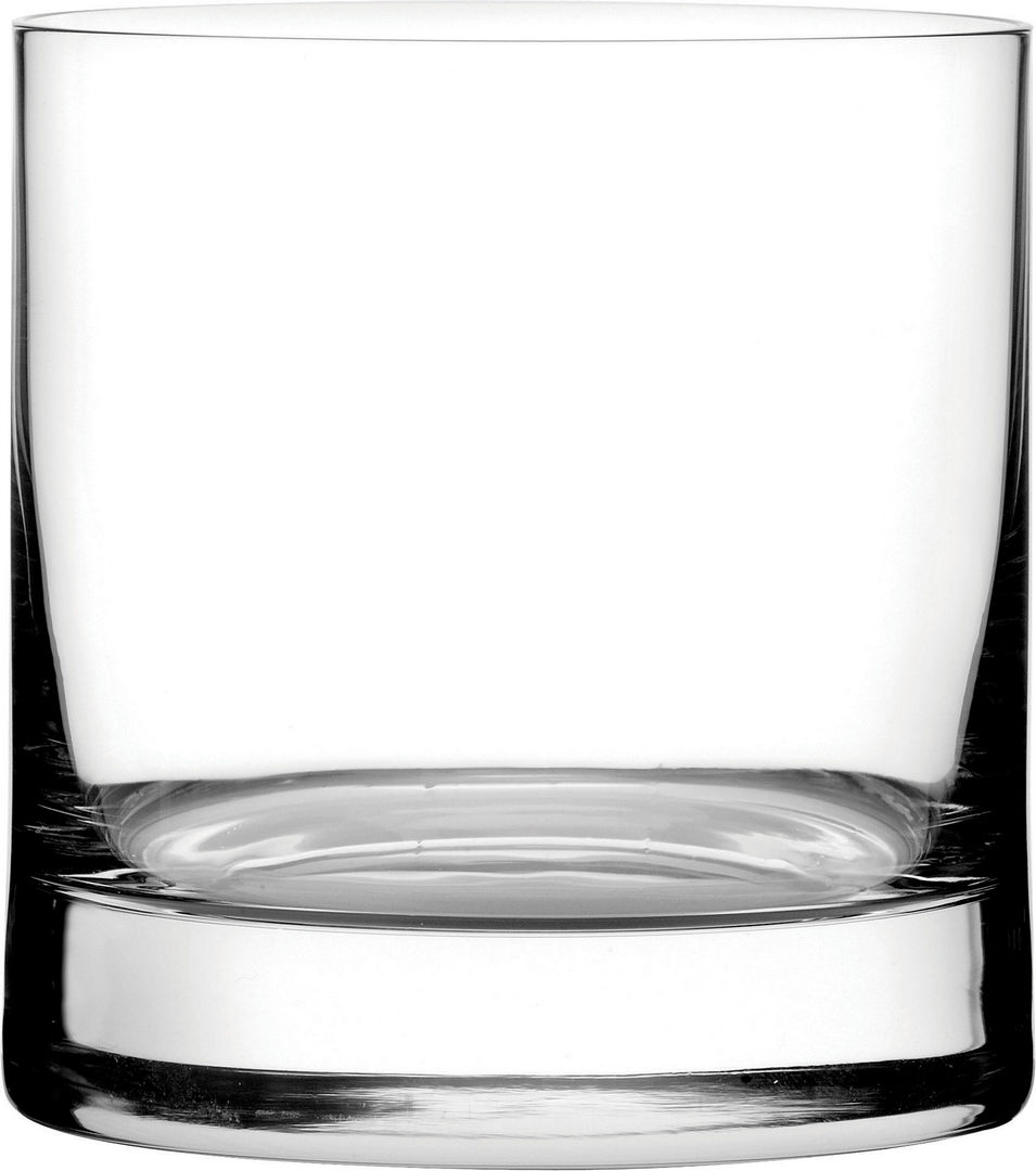 Rocks S Double Old Fashioned 13.5oz (38cl) - P64015-000000-B06024 (Pack of 24)